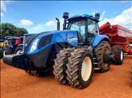 NEW T8 385